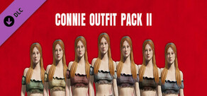 The Texas Chain Saw Massacre - Connie Outfit Pack 2