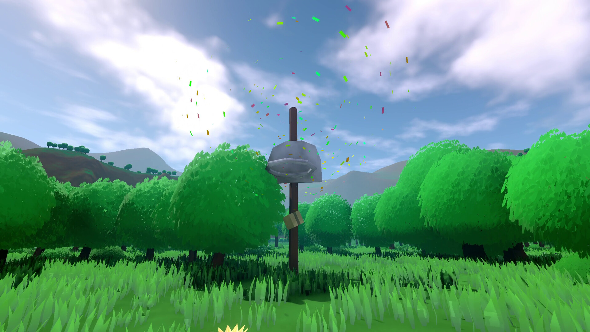 Willow Falls screenshot #4