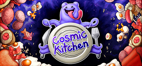 Cosmic Kitchen Playtest