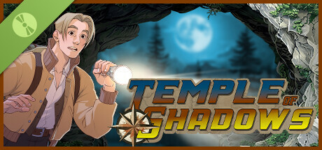 Temple of Shadows Demo cover art
