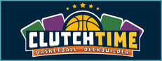 Clutchtime™: Basketball Deckbuilder