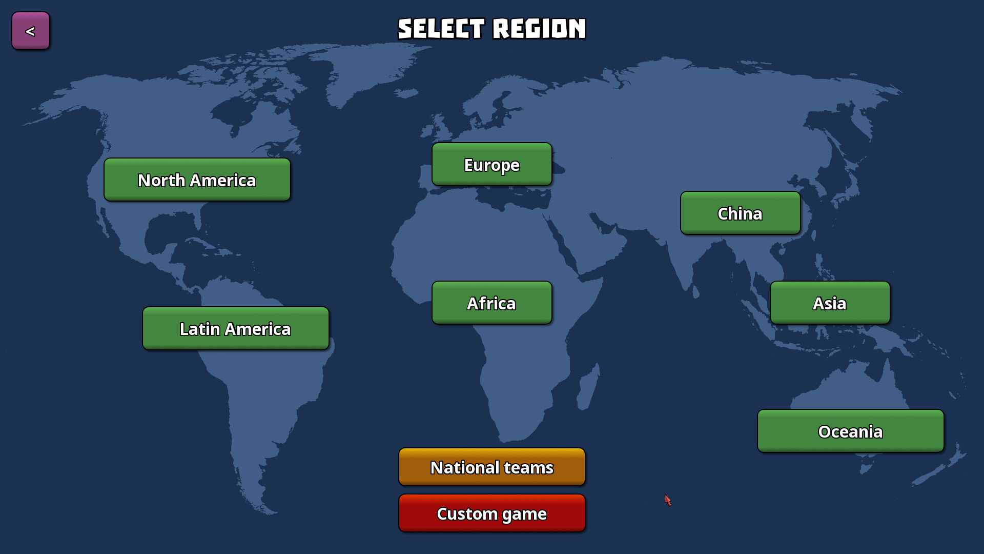 Clutchtime: Basketball Deckbuilder gameplay screenshot 6