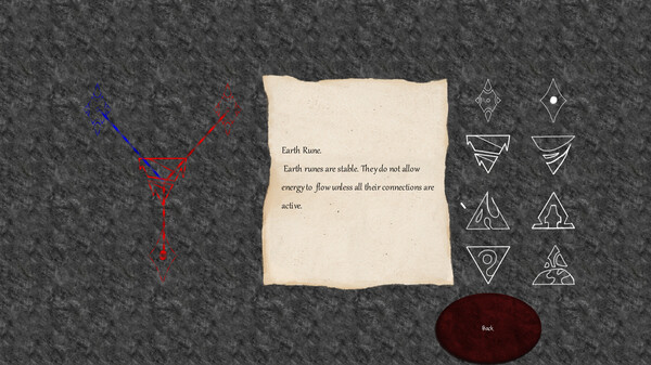 Скриншот из Runecraft