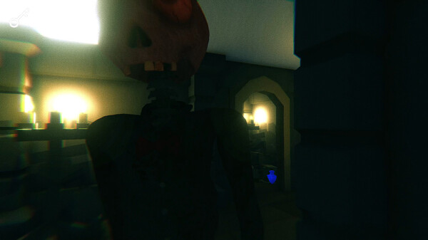 Escape from Hornhead screenshot 3