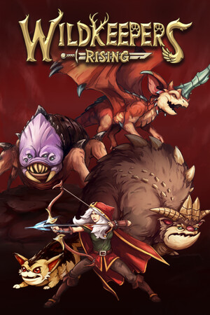 Wildkeepers Rising