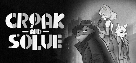 Croak and Solve by BeyondTales Interactive - Similar game based
                        on tags