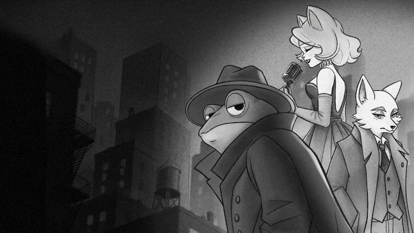 Hero media