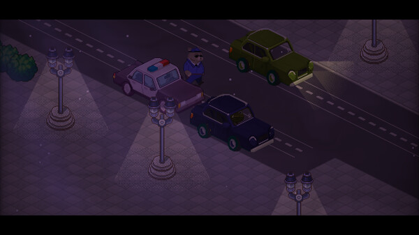 Croak and Solve screenshot 4