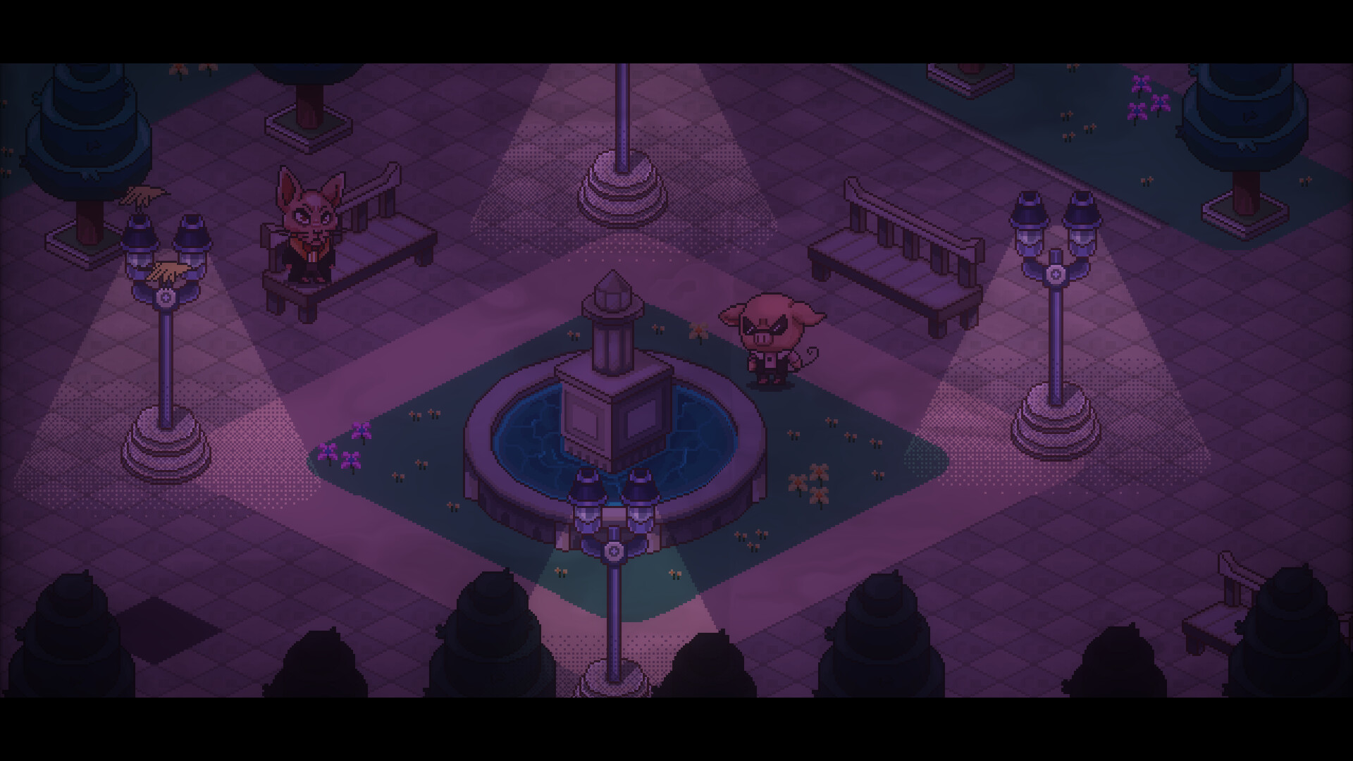 Croak and Solve screenshot #6