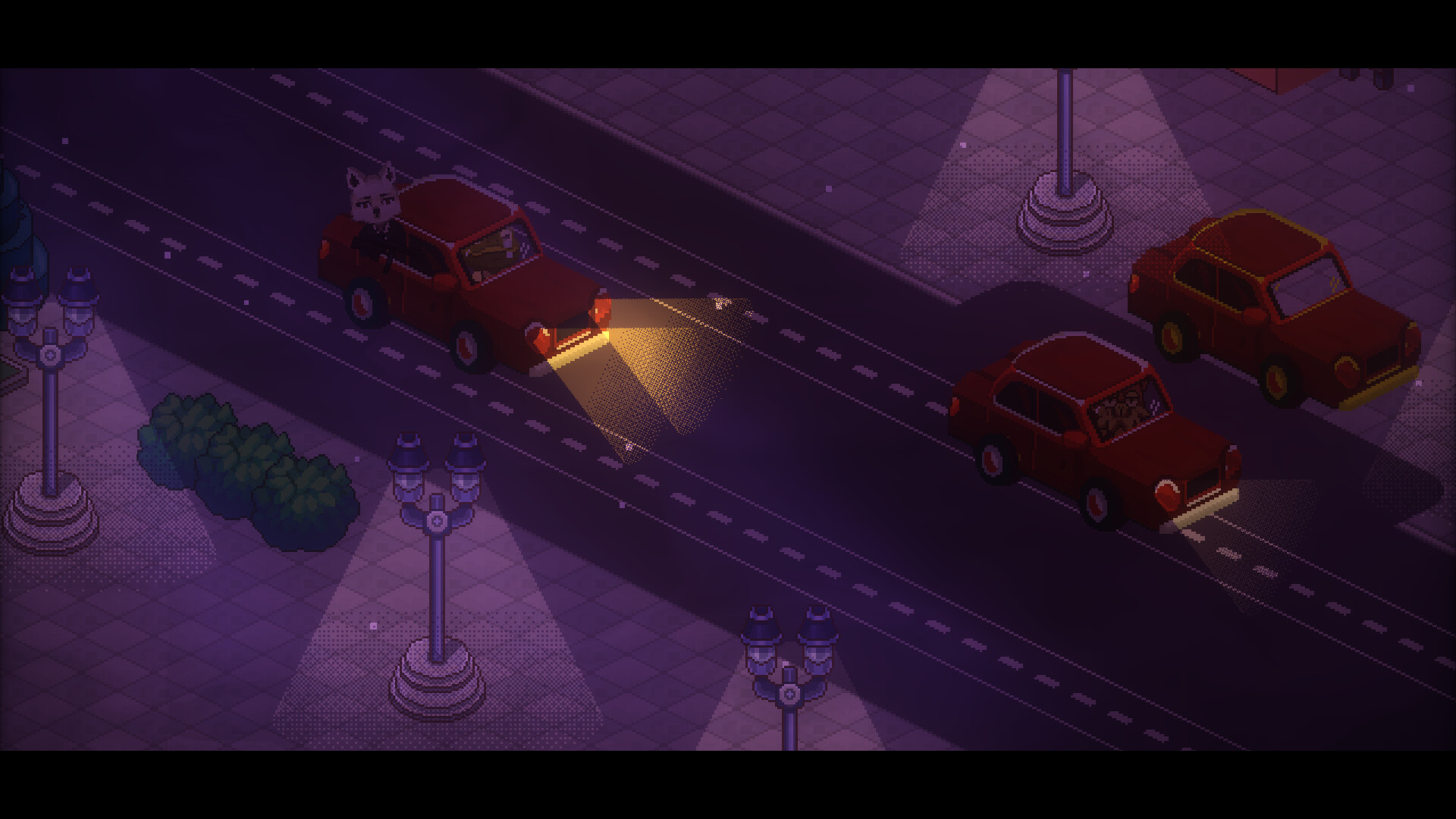 Croak and Solve screenshot #7