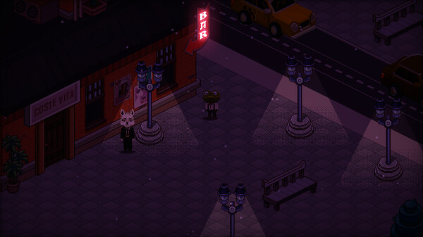 Croak and Solve screenshot 3