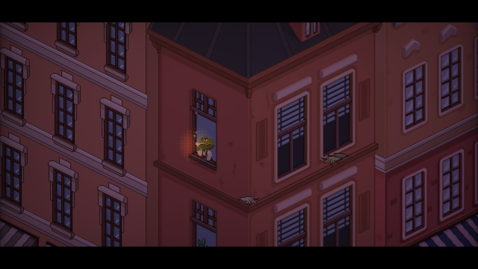 Croak and Solve screenshot #1