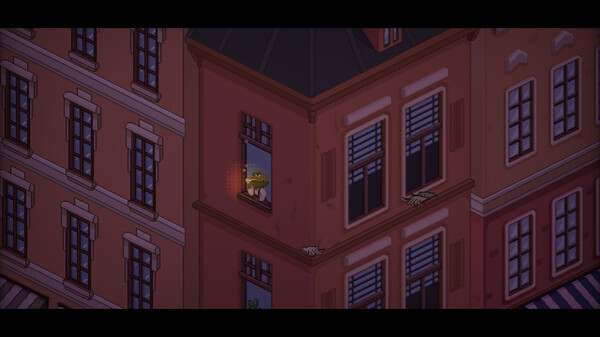 Croak and Solve screenshot 1