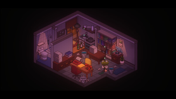 Croak and Solve screenshot 5