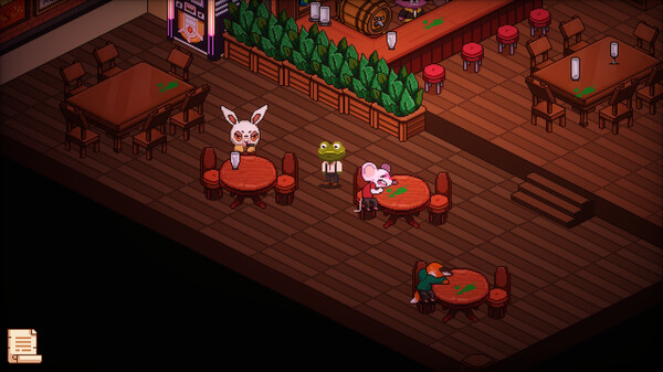 Croak and Solve screenshot 2