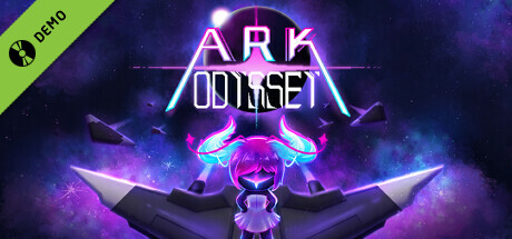 Ark Odyssey Demo game cover