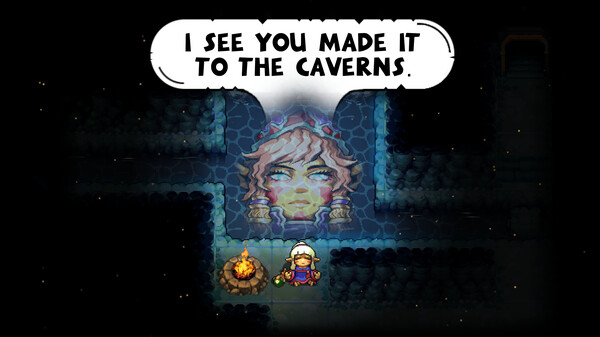 Dungeons of Dreadrock 2 - The Dead King's Secret screenshot 3