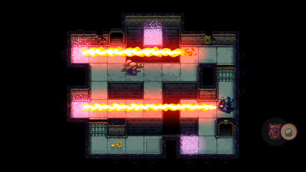 Dungeons of Dreadrock 2 - The Dead King's Secret screenshot 6