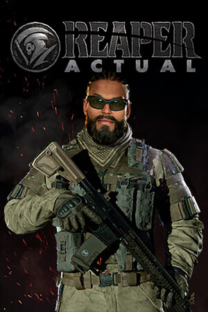 Reaper Actual