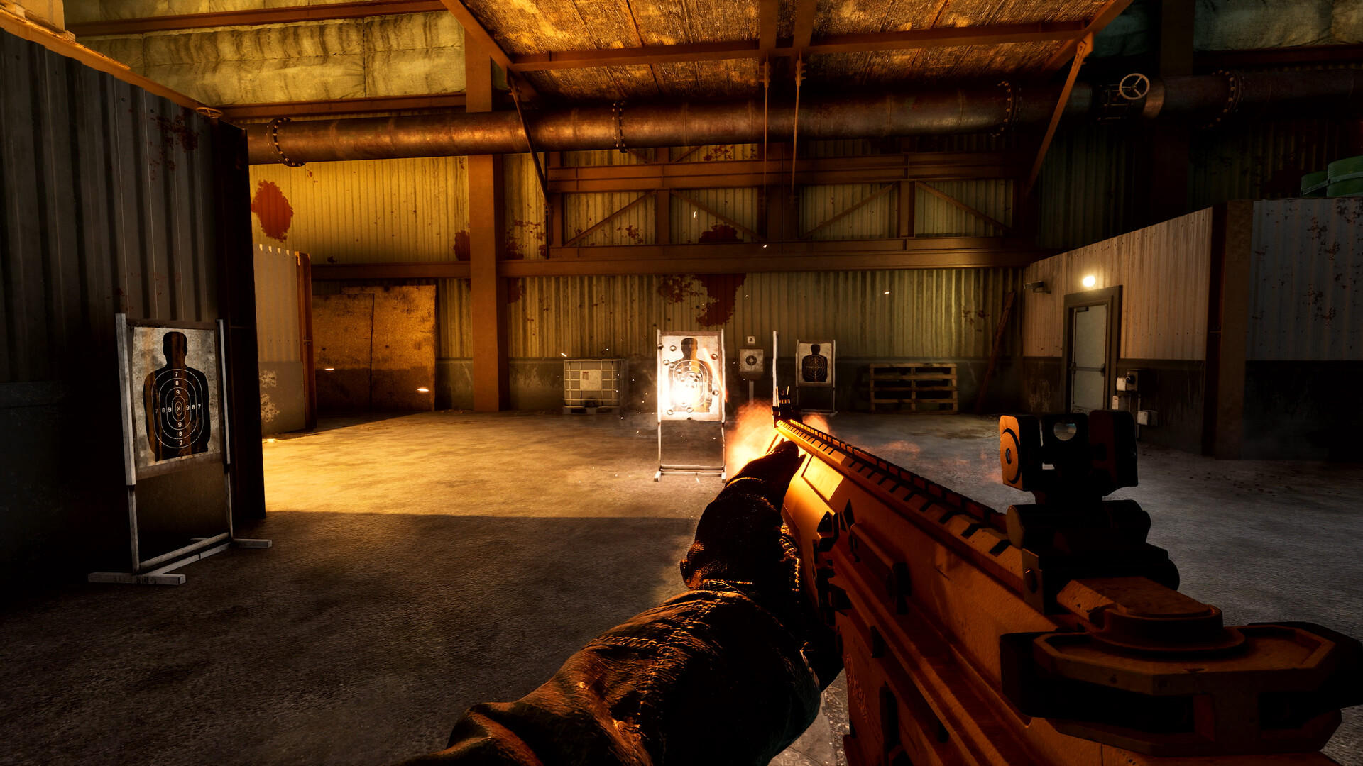 Reaper Actual screenshot #11