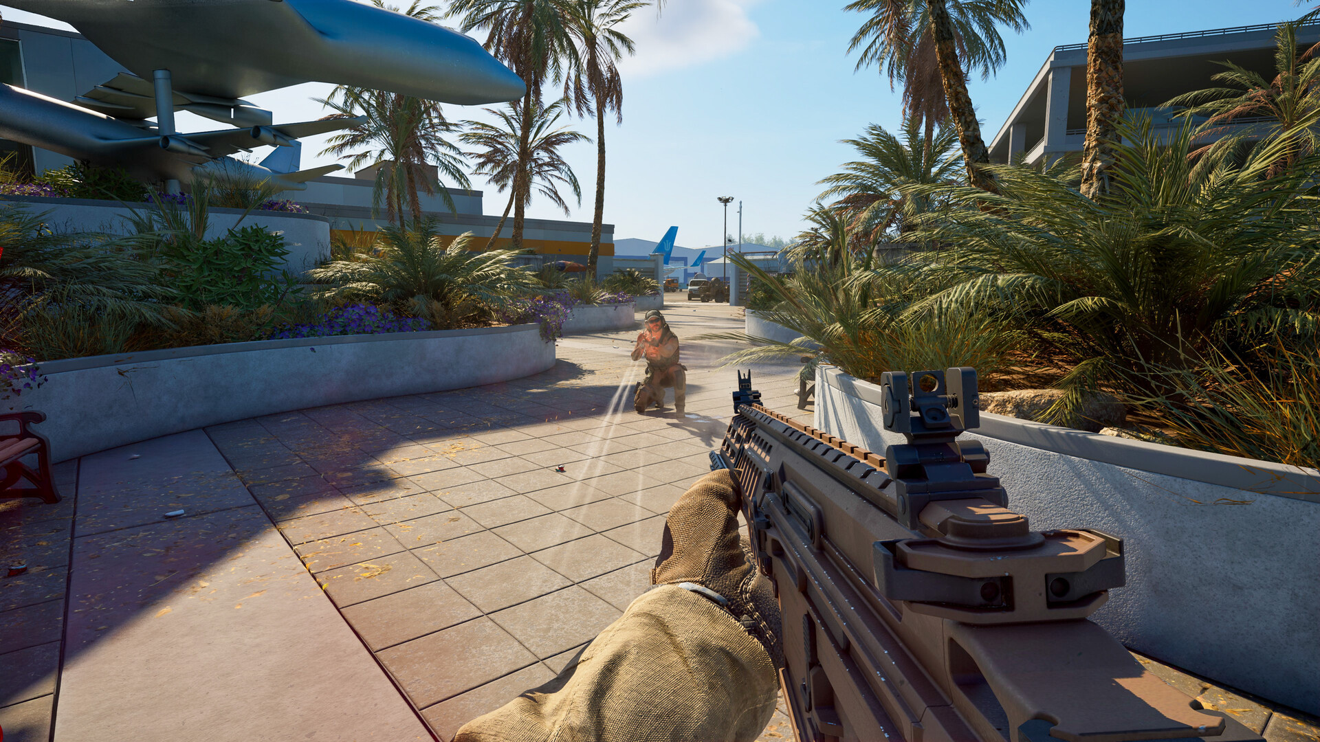 Reaper Actual screenshot #10