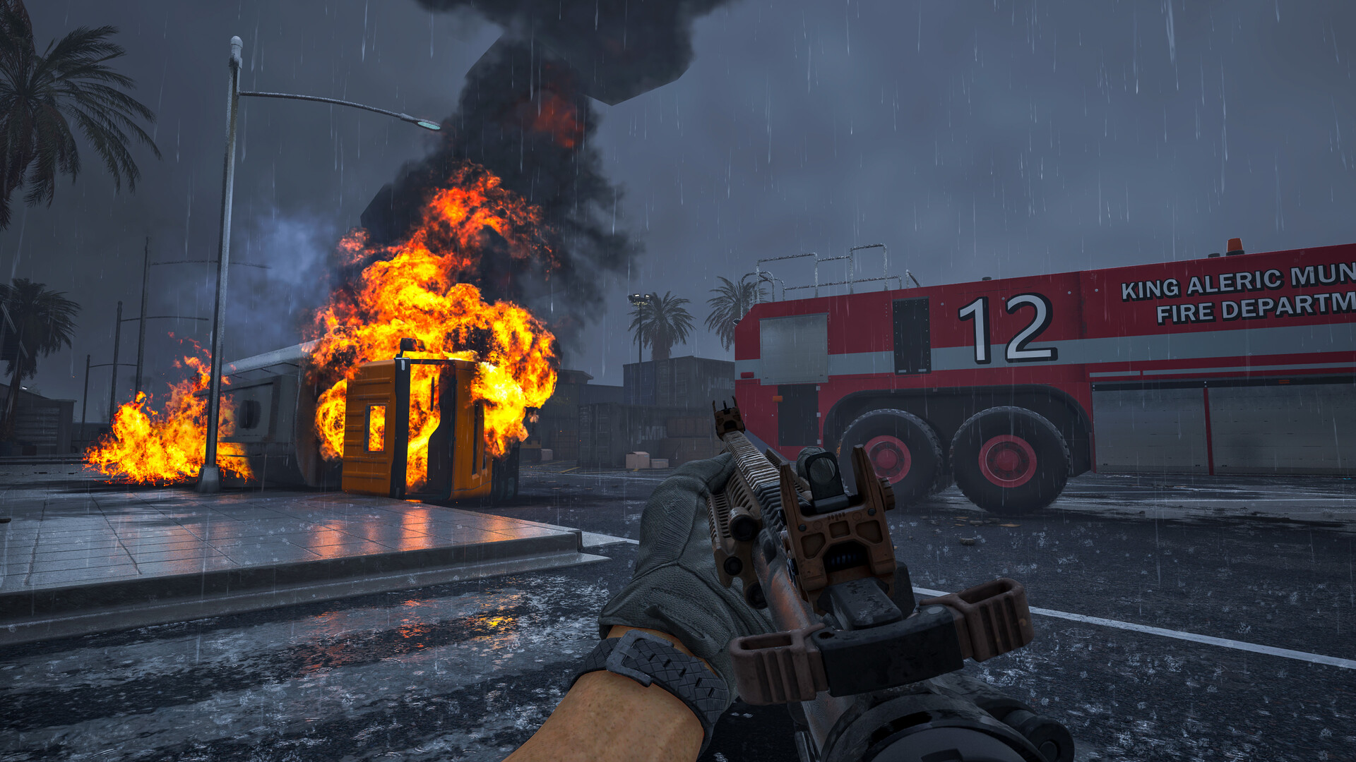 Reaper Actual screenshot #12