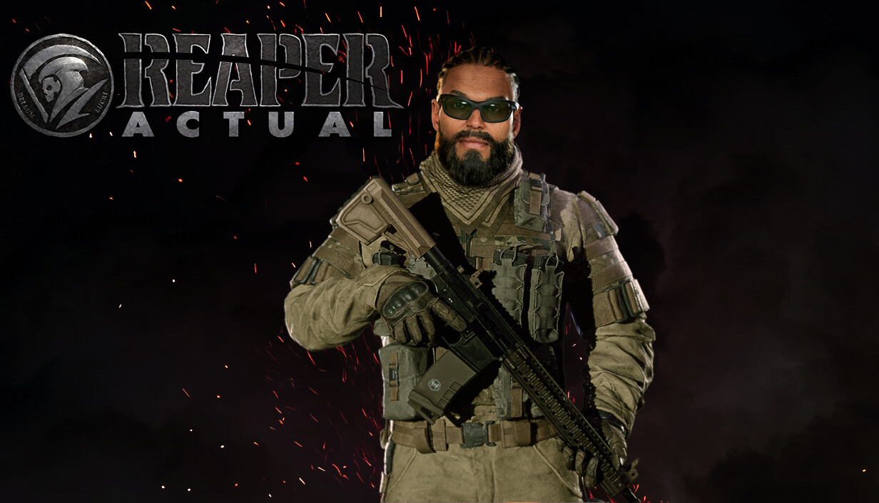 Reaper Actual