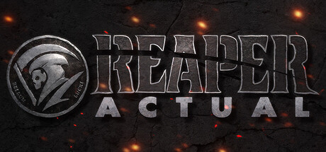 Reaper Actual