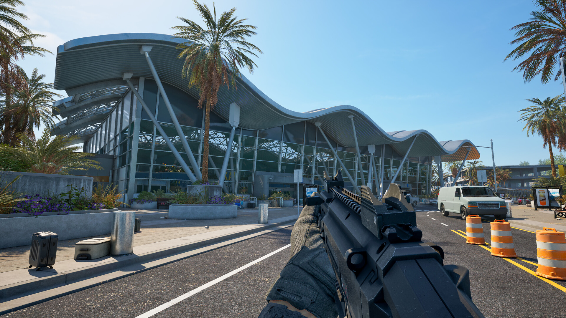 Reaper Actual screenshot #9