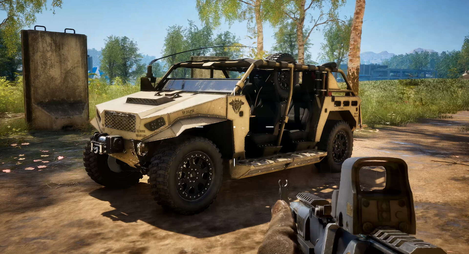 Reaper Actual screenshot #7