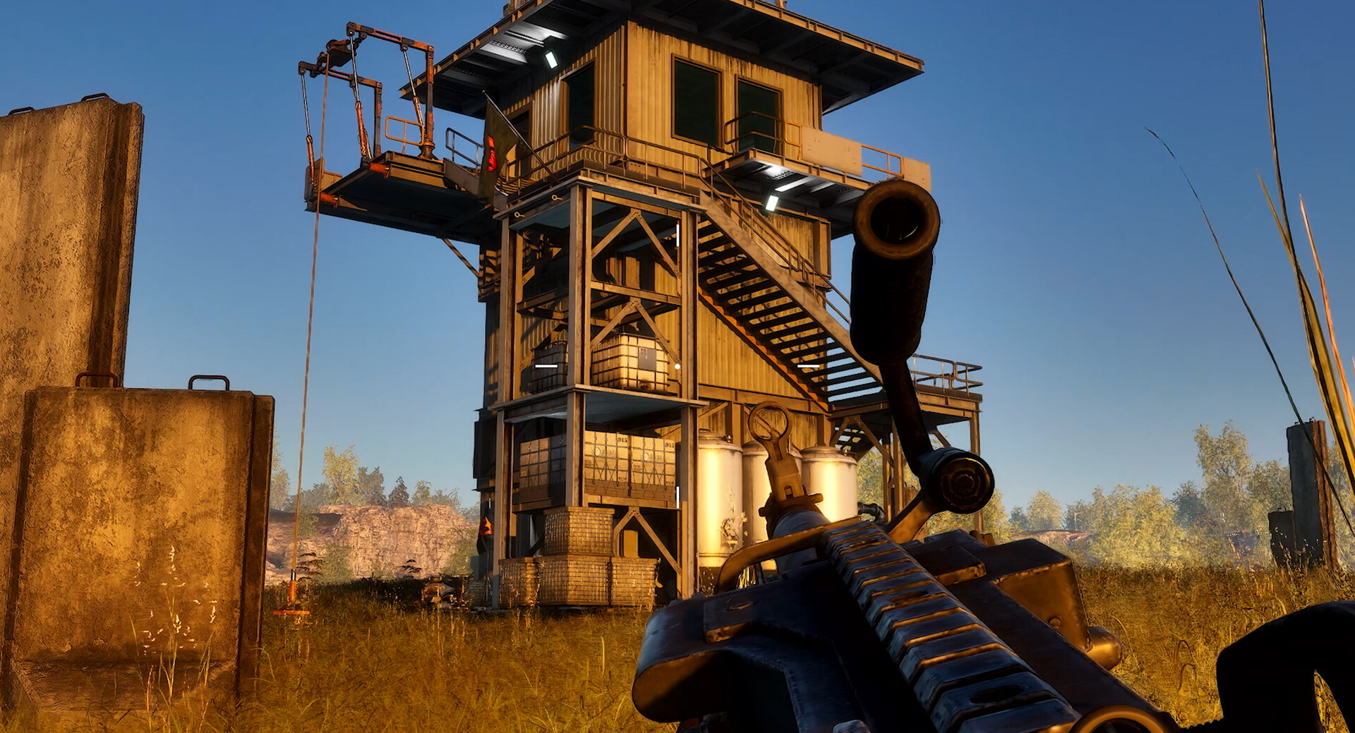 Reaper Actual screenshot #3