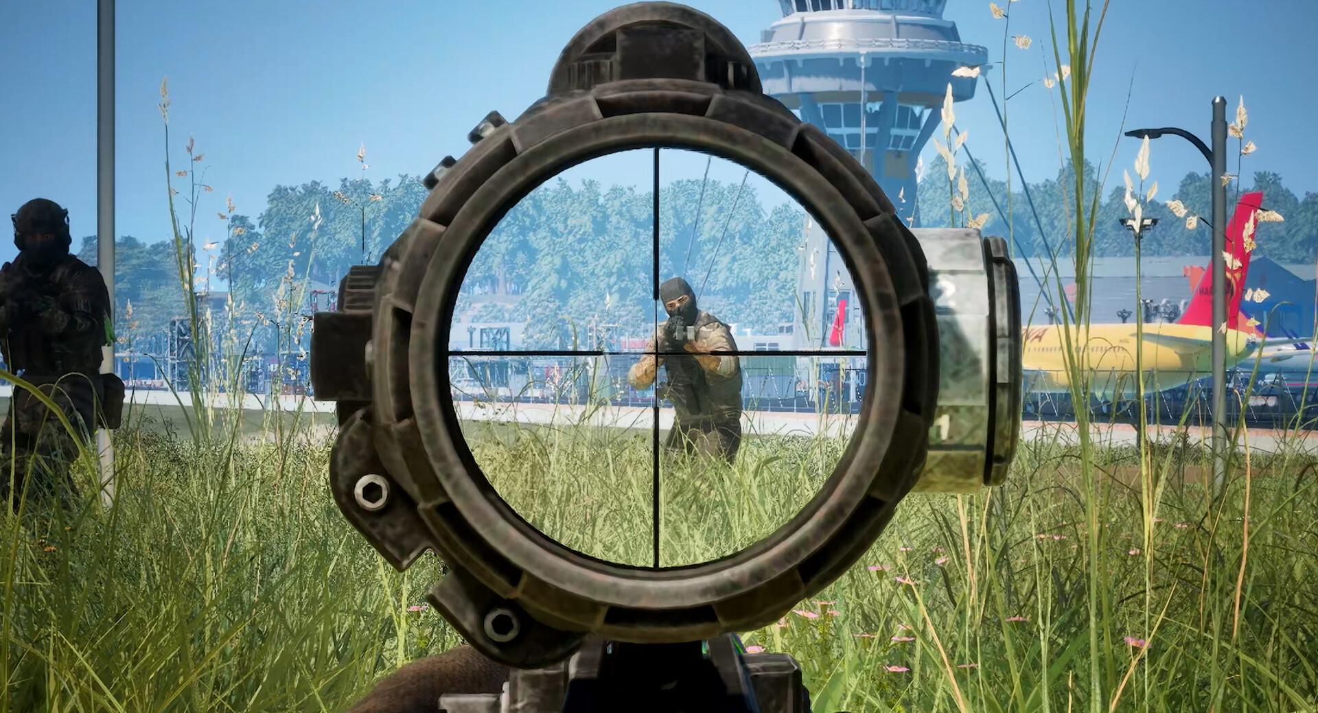Reaper Actual screenshot