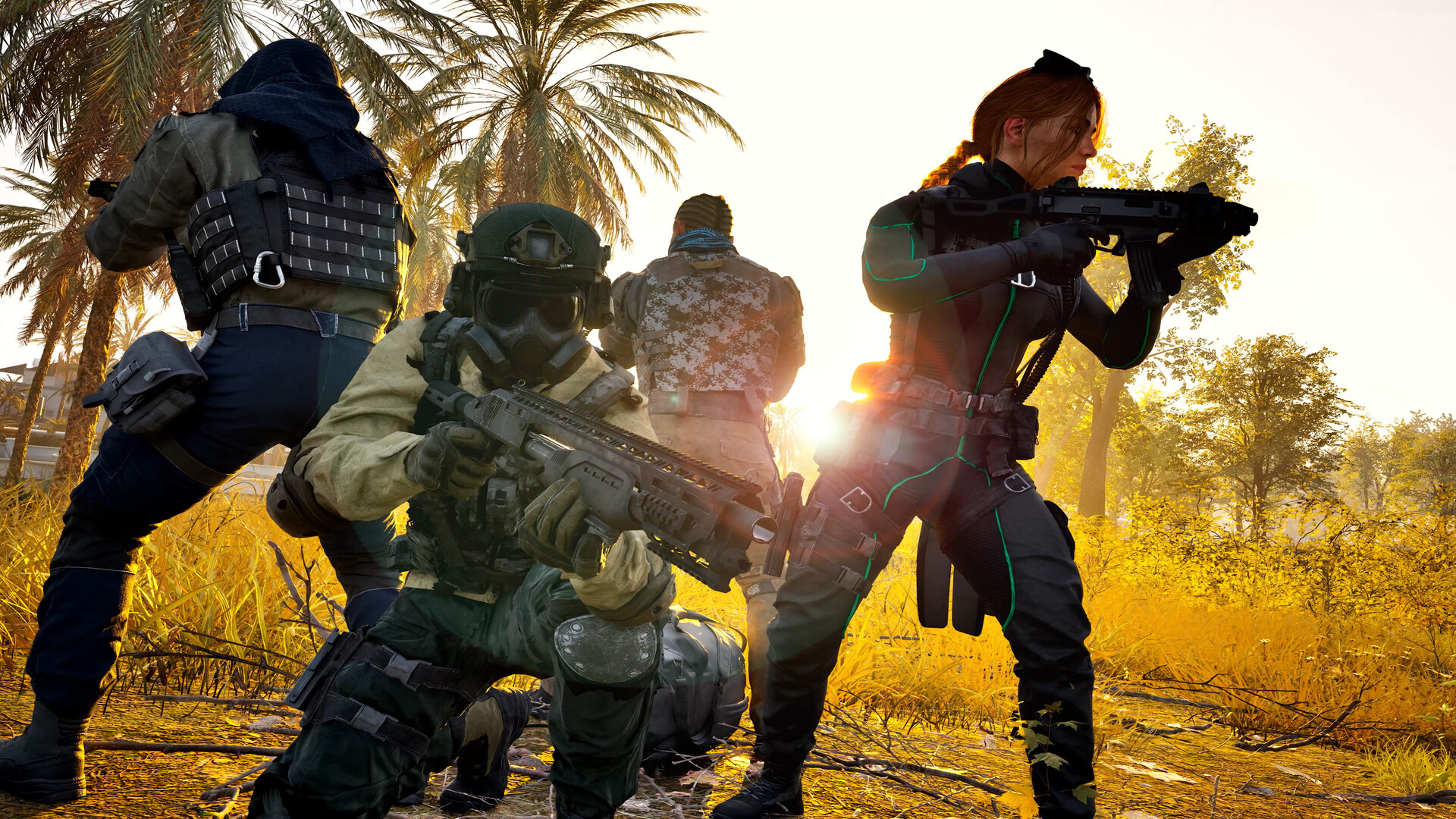 Reaper Actual Featured Screenshot #1