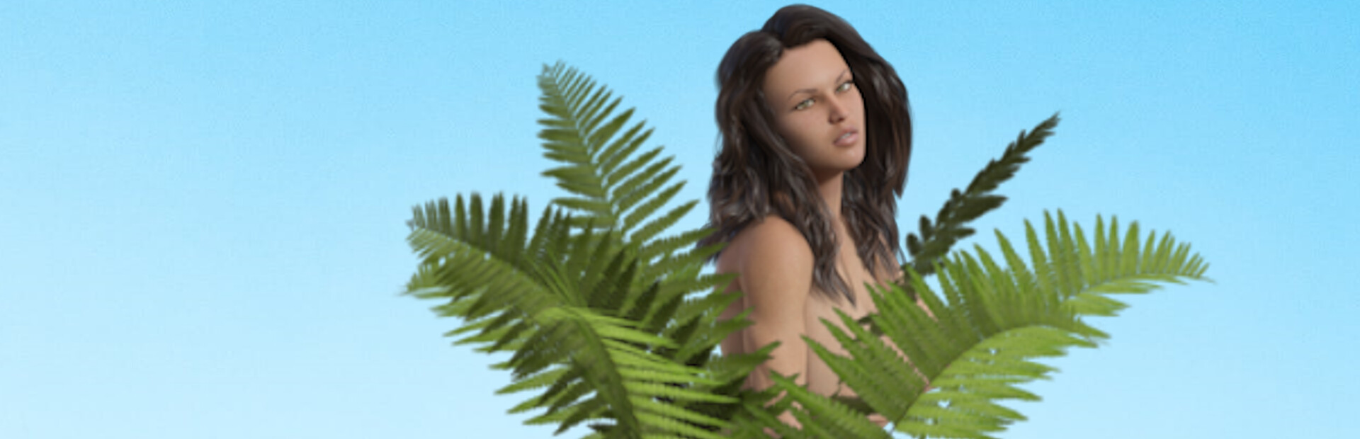 Dinosaur Huntress