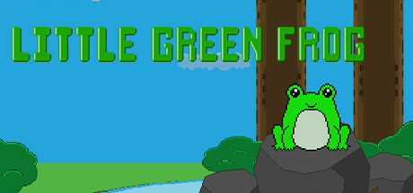 Little Green Frog Cheat Engine/CT