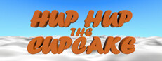 Hup Hup The Cupcake