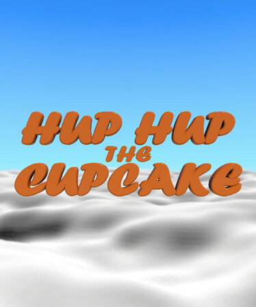 Hup Hup The Cupcake