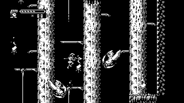 Demonak: Hunter's Initiation screenshot 4