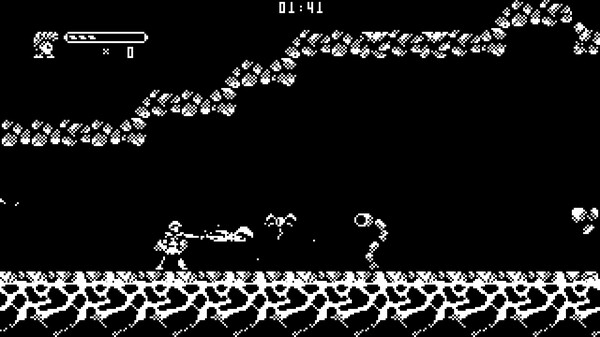 Demonak: Hunter's Initiation screenshot 6