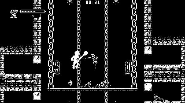 Demonak: Hunter's Initiation screenshot 5