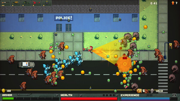 FACEMELTER screenshot 2