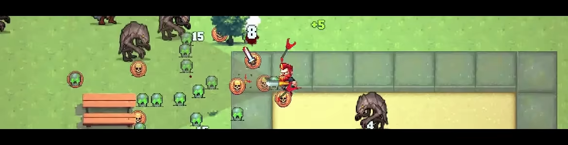 FACEMELTER video 2