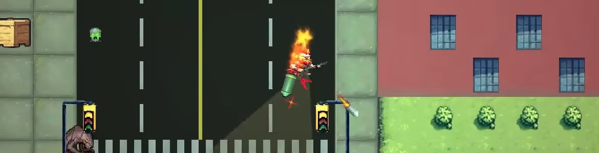 FACEMELTER video 1