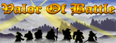Valor of Battle