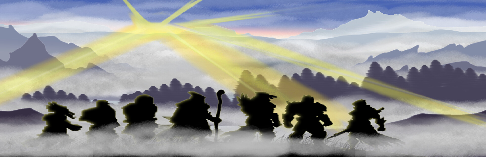 Valor of Battle