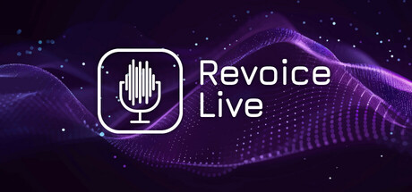 RevoiceLive