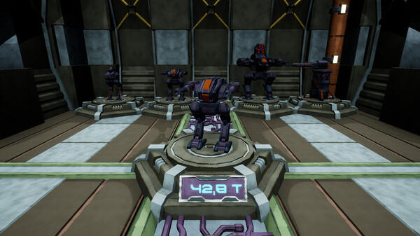 Hexalert screenshot 2