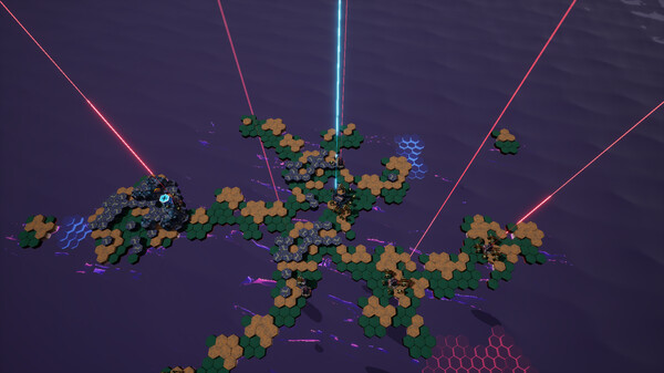 Скриншот из Hexalert