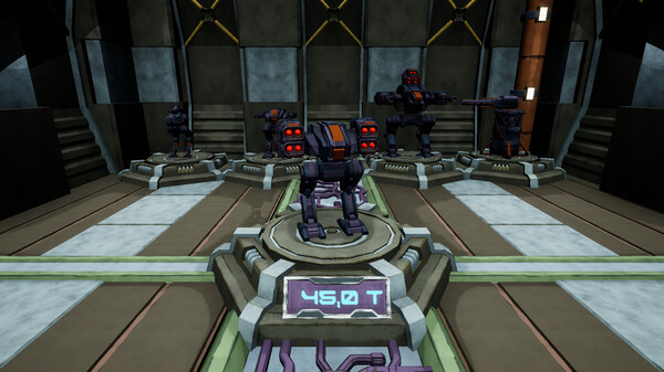 Скриншот из Hexalert