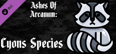 Ashes of Arcanum - The Cyons PC DLC deal